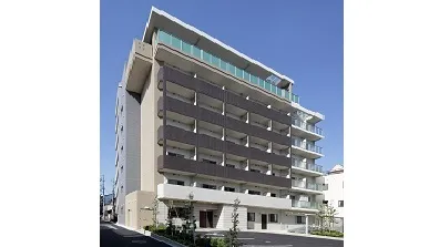 SOMPOケア そんぽの家Ｓ田辺の紹介写真