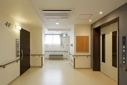 SOMPOケア そんぽの家Ｓ田辺の紹介写真 3