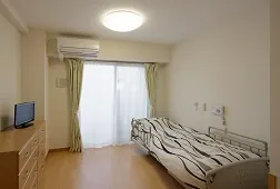 SOMPOケア そんぽの家Ｓ田辺の紹介写真 4