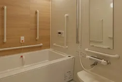 SOMPOケア そんぽの家Ｓ田辺の紹介写真 5