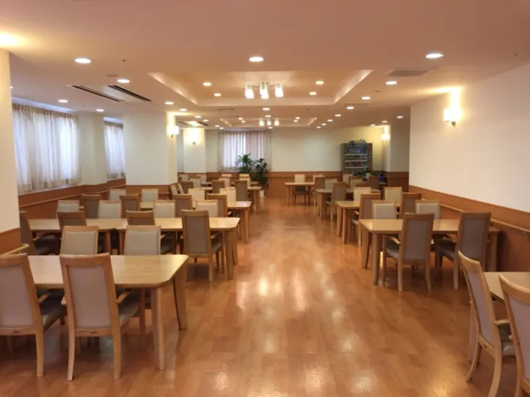 SOMPOケア そんぽの家Ｓ茨木春日の紹介写真 2