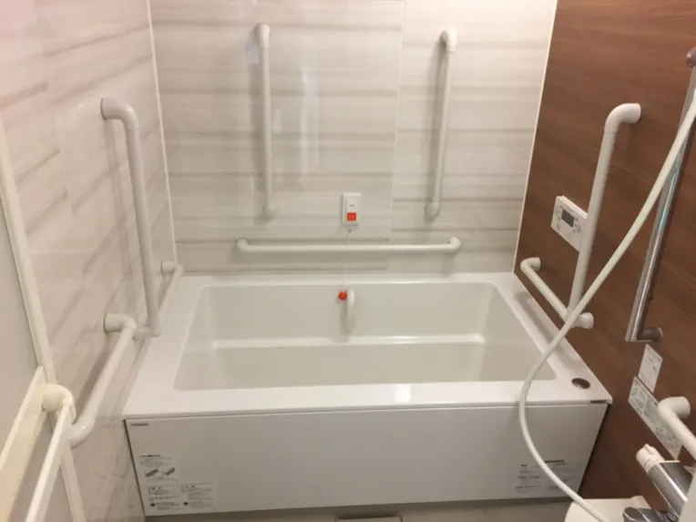 SOMPOケア そんぽの家Ｓ茨木春日の紹介写真 4