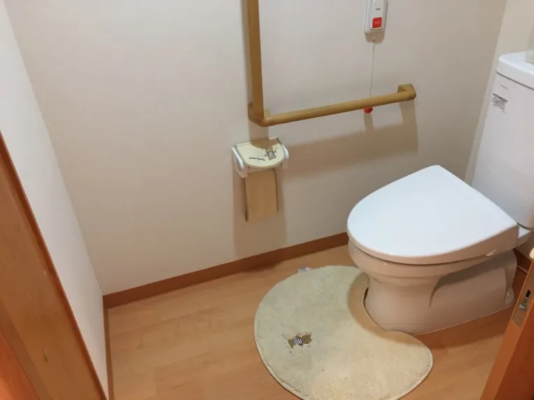 SOMPOケア そんぽの家Ｓ茨木春日の紹介写真 5