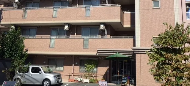 SOMPOケア そんぽの家　鶴見徳庵の紹介写真