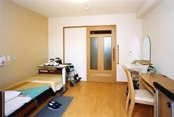 SOMPOケア そんぽの家　鶴見徳庵の紹介写真 2