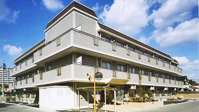 SOMPOケア そんぽの家　伊丹荒牧の紹介写真