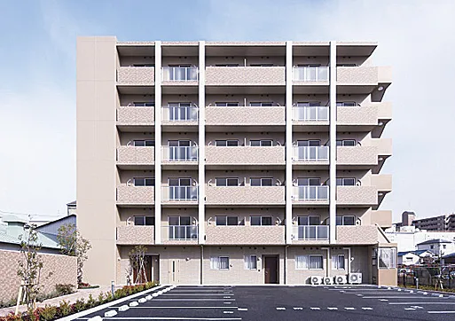 SOMPOケア そんぽの家Ｓ庄内の紹介写真