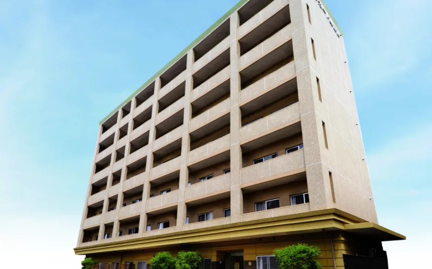 SOMPOケア そんぽの家　天王寺の紹介写真