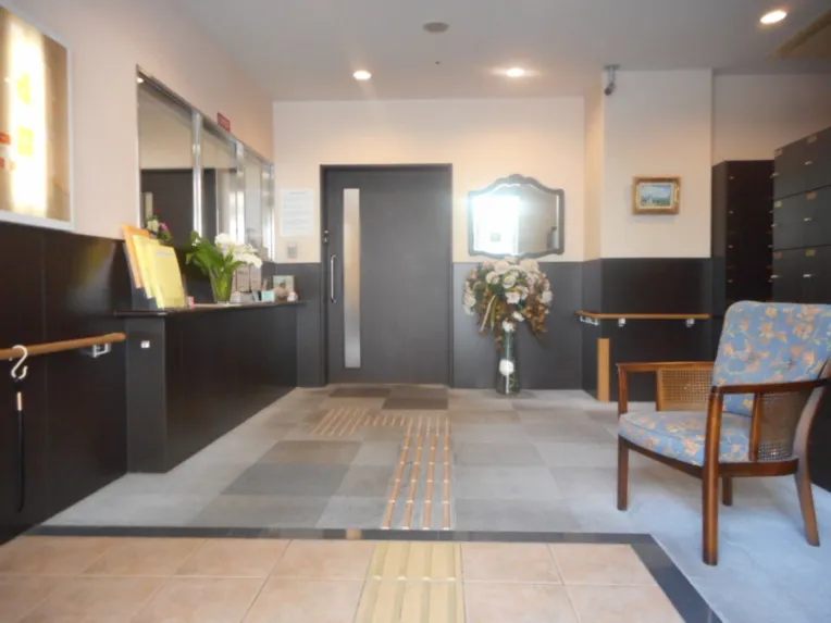 SOMPOケア そんぽの家　天王寺の紹介写真 2