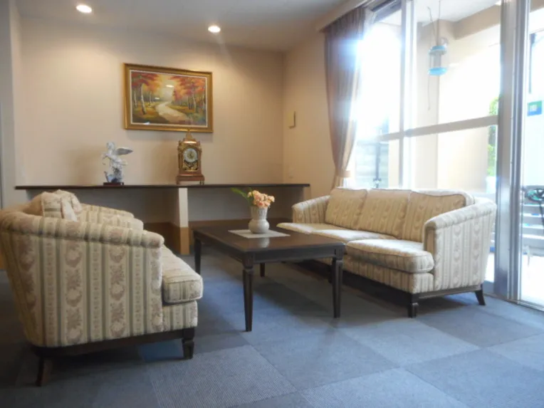 SOMPOケア そんぽの家　天王寺の紹介写真 3