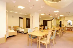 SOMPOケア そんぽの家　天王寺の紹介写真 4