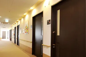 SOMPOケア そんぽの家　天王寺の紹介写真 5