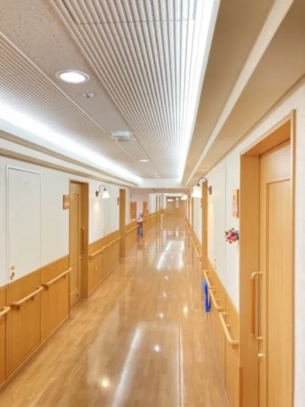 SOMPOケア そんぽの家　堺浜寺の紹介写真 4