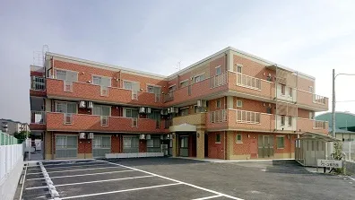 SOMPOケア そんぽの家　枚方西の紹介写真