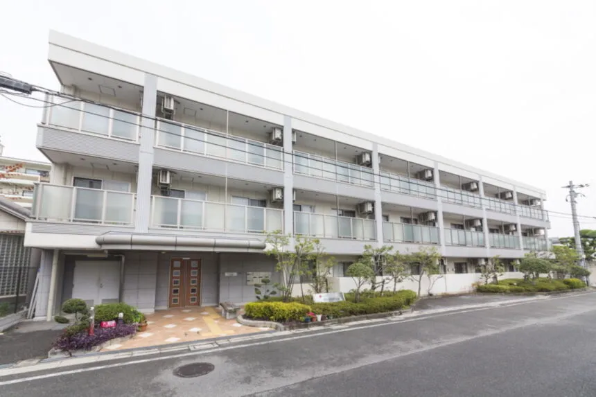 SOMPOケア そんぽの家　守口南の紹介写真