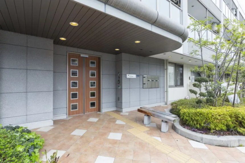 SOMPOケア そんぽの家　守口南の紹介写真 2