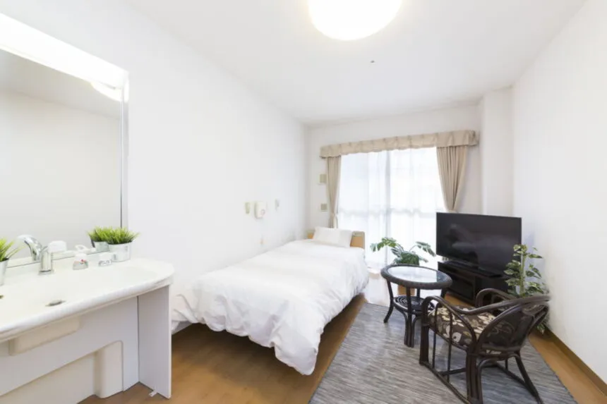 SOMPOケア そんぽの家　守口南の紹介写真 3