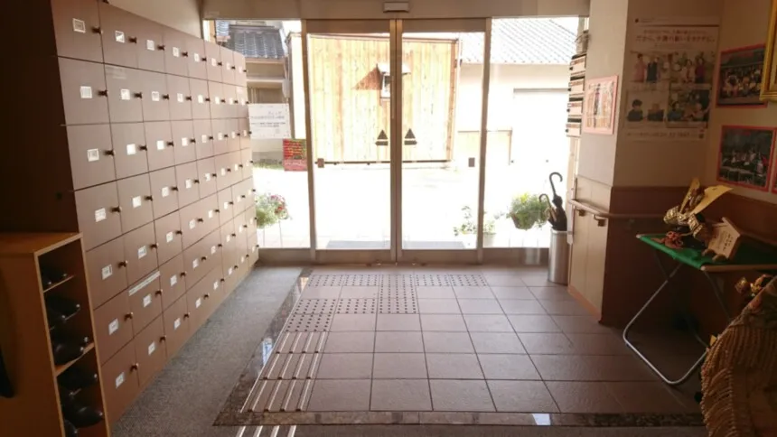 SOMPOケア そんぽの家　交野駅前の紹介写真 2