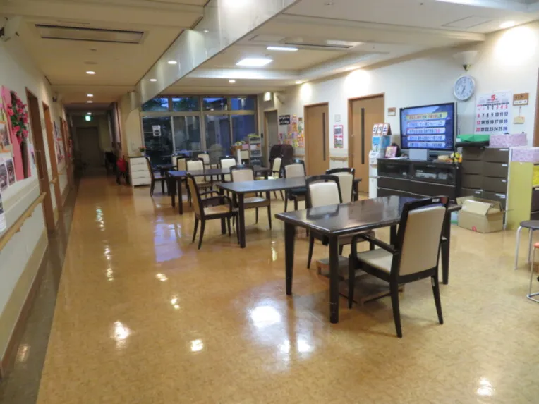 SOMPOケア そんぽの家　交野駅前の紹介写真 3