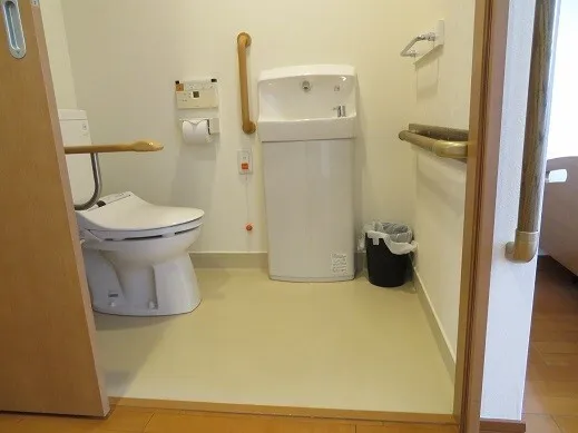 SOMPOケア そんぽの家　交野駅前の紹介写真 5