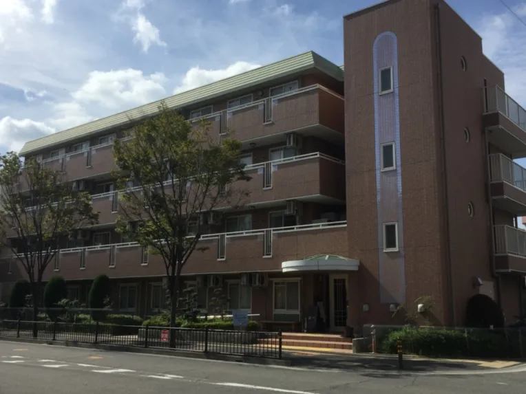 SOMPOケア そんぽの家　豊中野田の紹介写真