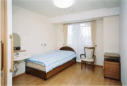 SOMPOケア そんぽの家　豊中野田の紹介写真 2