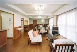 SOMPOケア そんぽの家　豊中野田の紹介写真 3