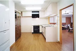 SOMPOケア そんぽの家　豊中野田の紹介写真 4