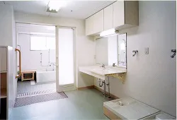 SOMPOケア そんぽの家　豊中野田の紹介写真 5