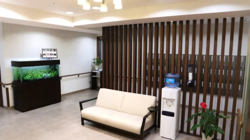 SOMPOケア そんぽの家Ｓ夙川香櫨園の紹介写真 3