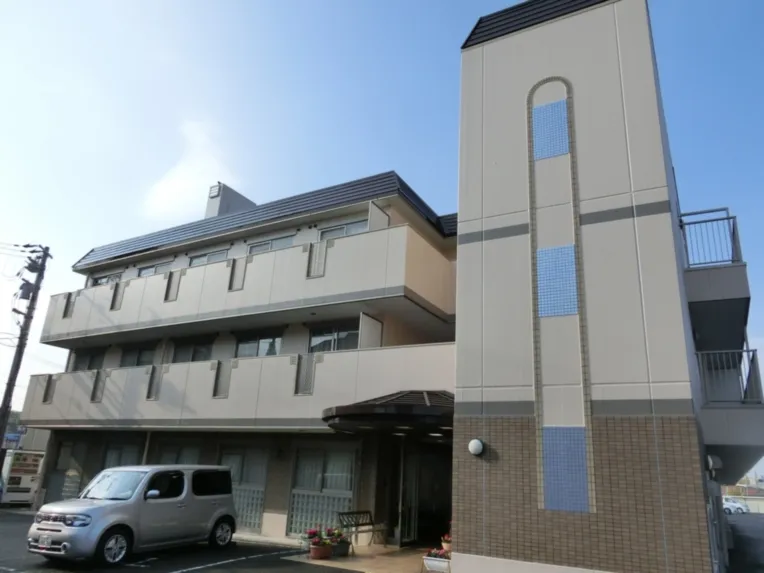 SOMPOケア そんぽの家　星田の紹介写真