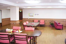 SOMPOケア そんぽの家　星田の紹介写真 4