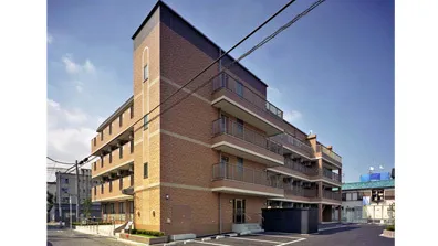 SOMPOケア そんぽの家　住吉遠里小野の紹介写真