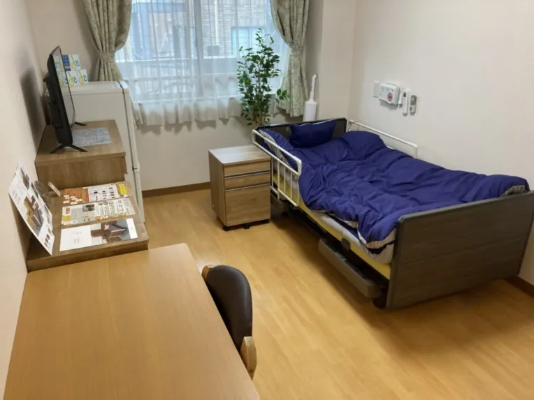 SOMPOケア そんぽの家　住吉遠里小野の紹介写真 3