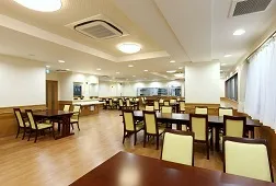 SOMPOケア そんぽの家Ｓ神戸東垂水の紹介写真 3