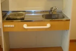 SOMPOケア そんぽの家Ｓ神戸東垂水の紹介写真 4