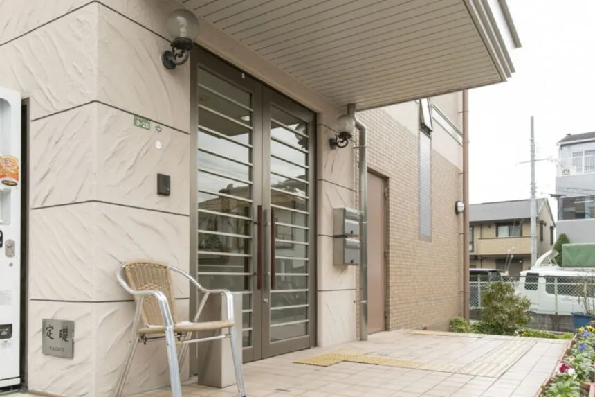 SOMPOケア そんぽの家　豊中庄本町の紹介写真 2