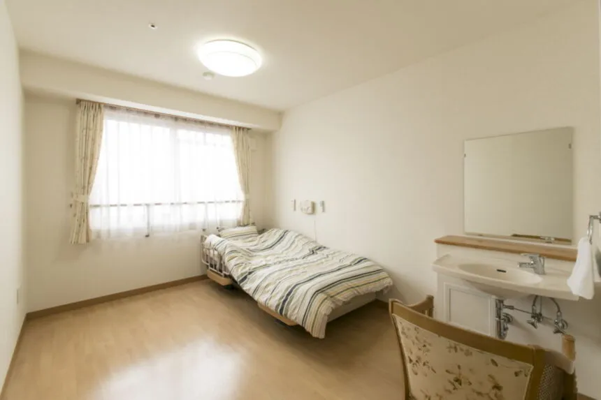 SOMPOケア そんぽの家　豊中庄本町の紹介写真 3