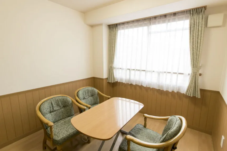 SOMPOケア そんぽの家　豊中庄本町の紹介写真 5