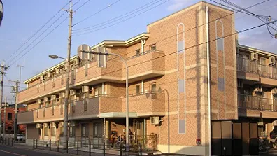 SOMPOケア そんぽの家　生野巽中の紹介写真