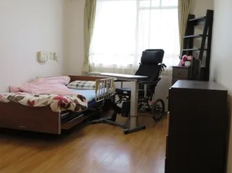 SOMPOケア そんぽの家　生野巽中の紹介写真 2