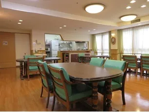 SOMPOケア そんぽの家　生野巽中の紹介写真 3