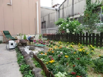 SOMPOケア そんぽの家　生野巽中の紹介写真 5