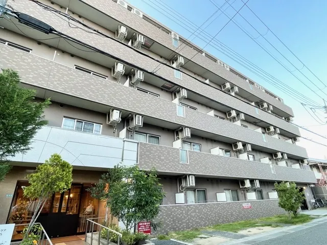 SOMPOケア そんぽの家Ｓ甲東園の紹介写真