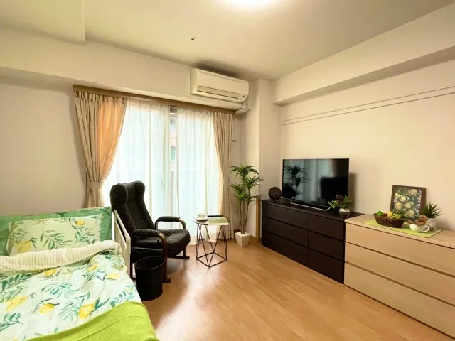 SOMPOケア そんぽの家Ｓ甲東園の紹介写真 2