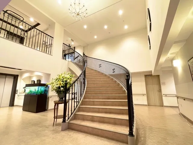 SOMPOケア そんぽの家Ｓ甲東園の紹介写真 3