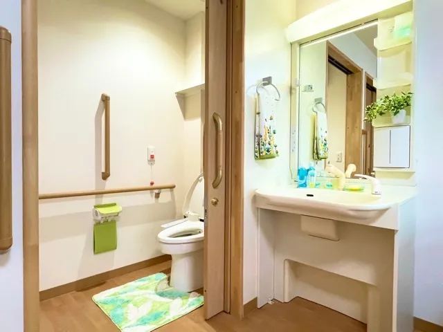 SOMPOケア そんぽの家Ｓ甲東園の紹介写真 4