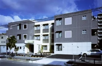 SOMPOケア そんぽの家　我孫子東の紹介写真