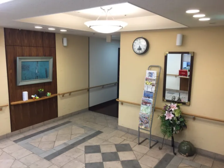 SOMPOケア そんぽの家　我孫子東の紹介写真 3