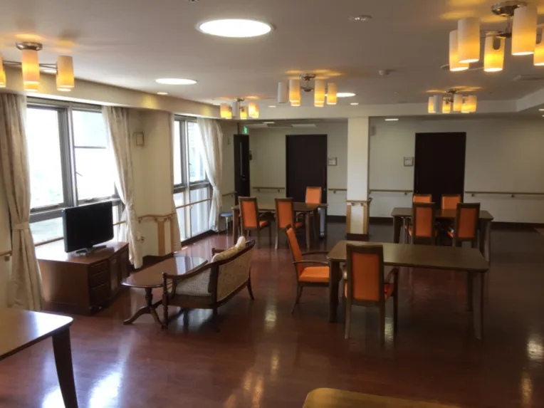 SOMPOケア そんぽの家　我孫子東の紹介写真 4